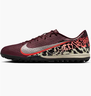 Сороконожки мужские Nike Zoom Vapor 16 Academy Nu3 Bordo/Beige IO9328-661