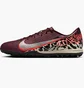 Сороконожки мужские Nike Zoom Vapor 16 Academy Nu3 Bordo/Beige IO9328-661