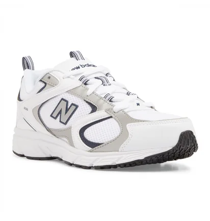 Кроссовки мужские New Balance 408 Shoes White ML408A