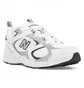 Кроссовки мужские New Balance 408 Shoes White ML408A
