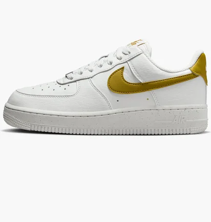 Кроссовки женские Nike Air Force 1 07 Se Shoes White DV3808-101