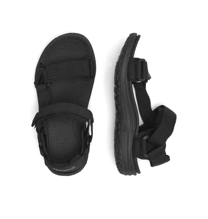Сандали детские Sprandi Sandals Black WP40-20173Y