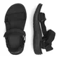 Сандали детские Sprandi Sandals Black WP40-20173Y