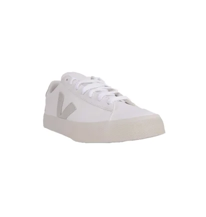 Кеди чоловічі Veja Campo Chromefree Leather Shoes White Cp0502429B