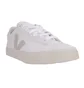 Кеди чоловічі Veja Campo Chromefree Leather Shoes White Cp0502429B
