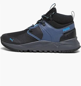 Кроссовки мужские Puma Pacer Future Mid Tr Black 385866-06