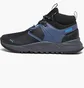 Кроссовки мужские Puma Pacer Future Mid Tr Black 385866-06
