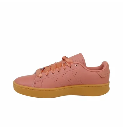 Кросівки жіночі Adidas Advantage Bold Orange EF1038