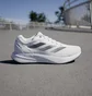 Кроссовки унисекс Adidas Duramo Rc White ID2702