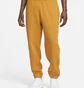 Штани чоловічі Nike Solo Swoosh Orange DX1364-754