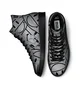 Черевики унісекс Converse X Chinatown Market Pro Leather High All Over Smiley Grey 171252C