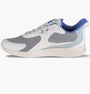 Кроссовки мужские Helly Hansen Revo Sail White/Grey 11840-011