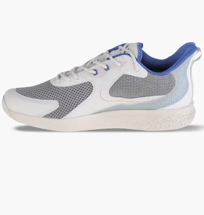 Кроссовки мужские Helly Hansen Revo Sail White/Grey 11840-011