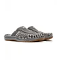 Тапочки мужские Keen X Tokyo Hemp Connection Uneek Ii Slide Grey 1027140