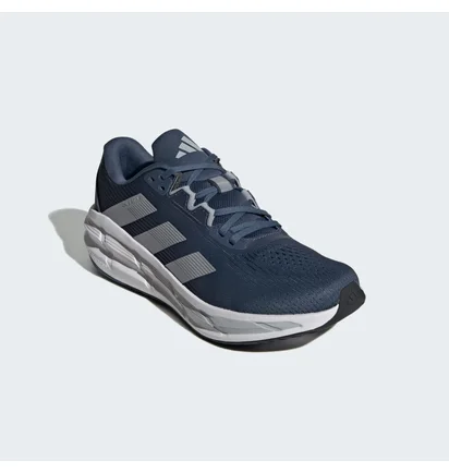 Кроссовки мужские Adidas Questar 3 Running Blue ID3699