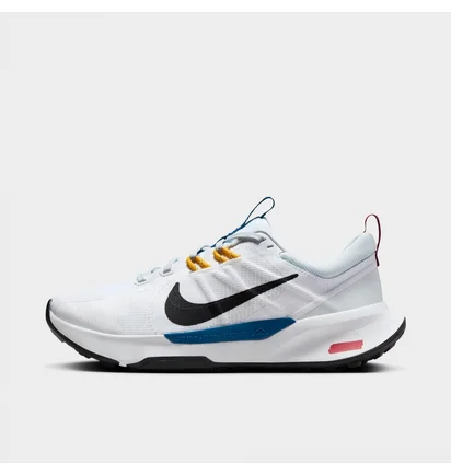 Кросівки жіночі Nike Juniper Trail 2 Next Nature Trail Running Shoes White DM0821-104