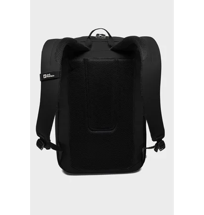 Рюкзак унісекс Jack Wolfskin Terracade Black A64020-6000