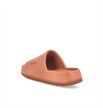 Тапочки жіночі Nike W Calm Slide Orange DX4816-202