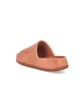 Тапочки жіночі Nike W Calm Slide Orange DX4816-202