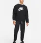 Свитшот мужской Nike Shepra Black DD5017-010