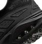 Кросівки жіночі Nike Air Max Sndr Gore-Tex Black Smoke Grey Black FZ4238-001