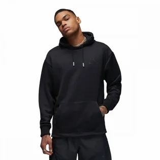 Худі чоловіче Air Jordan 23 Engineered Hoodie Black DX9633-010