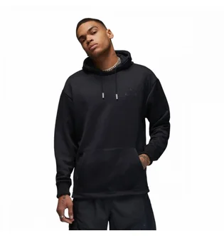 Худі чоловіче Air Jordan 23 Engineered Hoodie Black DX9633-010