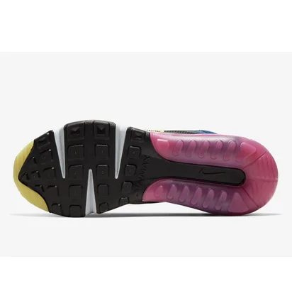 Кроссовки женские Nike Air Max 2090 Black/Pink CK2612-400
