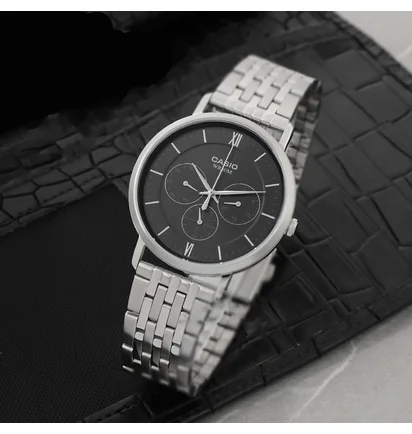 Часы мужские Casio Standard Analogue MTP-B300D-1