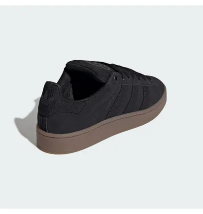 Кроссовки мужские Adidas Campus 00S Black IH4090
