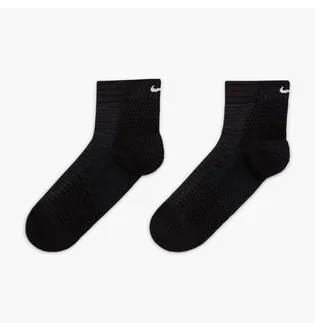 Носки Nike Unicorn Dri-Fit (1 пара) Black DQ7597-010