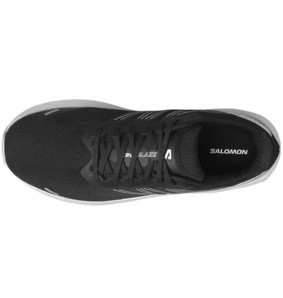 Кросівки чоловічі Salomon Aero Blaze Black 472089
