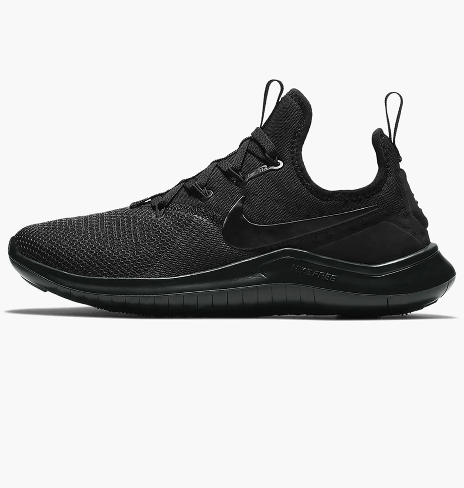 ᐉ Кроссовки женские Nike Free Tr8 Black 942888-002 - купить в