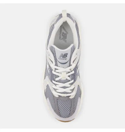 Кроссовки унисекс New Balance 530 Beige/Grey U530SUB