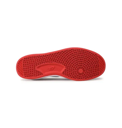Кросівки унісекс Nike Sb Alleyoop Black Toe CJ0882-102