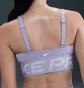 Топ жіночий Nike Pro Violet HF7324-533