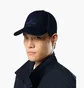 Кепка чоловіча Stone Island Bucket Black L1S149100001-S00J7-VJ201