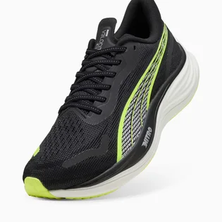 Кросівки чоловічі Puma Velocity Nitro 3 Black 377748-18
