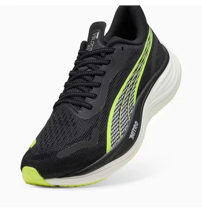 Кросівки чоловічі Puma Velocity Nitro 3 Black 377748-18