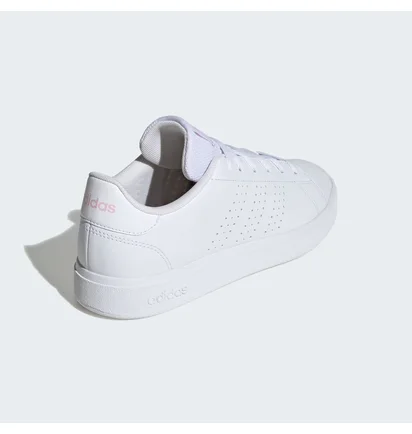 Кроссовки женские Adidas Advantage Base 2.0 White IF4136