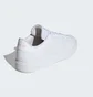 Кроссовки женские Adidas Advantage Base 2.0 White IF4136