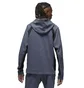 Кофта мужская Air Jordan Dri-Fit X Zion Grey Dr2115-410