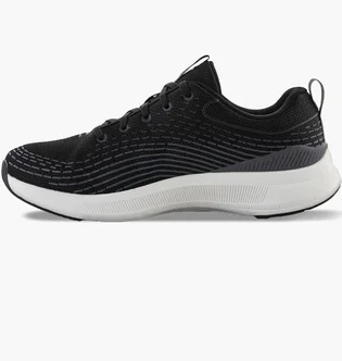 Кросівки чоловічі Skechers Go Run Pulse Haptic Motion Black 220536-BLK