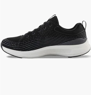 Кроссовки мужские Skechers Go Run Pulse Haptic Motion Black 220536-BLK