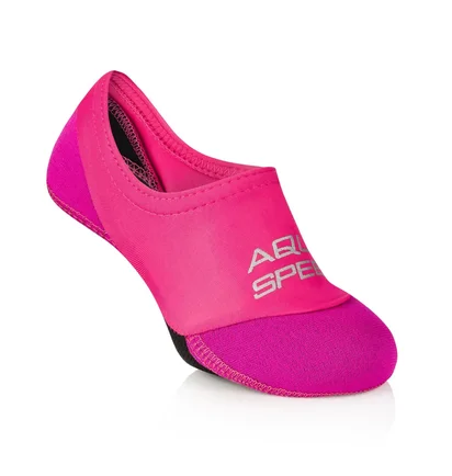 Шкарпетки дитячі Aqua Speed Neo Socks 6830 Pink (1 пара) 177-33