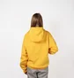 Худи унисекс Nike Sb Yellow DV8839-739