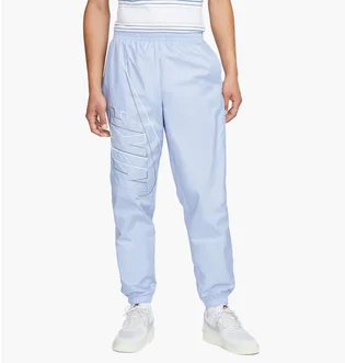 Штаны мужские Nike Club Light Blue DX0621-479