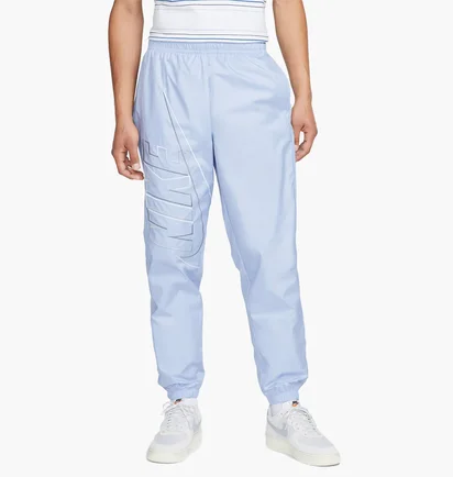 Штани чоловічі Nike Club Light Blue DX0621-479