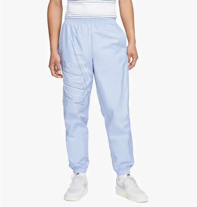 Штани чоловічі Nike Club Light Blue DX0621-479