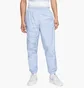 Штани чоловічі Nike Club Light Blue DX0621-479